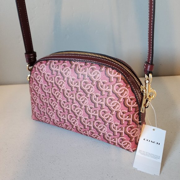 Coach Crossbody "NEW" - Picture 8 of 16